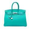 Hermès Togo Birkin Retourne 35 Secondhand