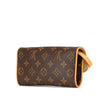 Louis Vuitton Monogram Pochette Twin PM Secondhand