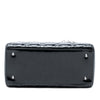 Dior Medium Patent Cannage Lady Dior Secondhand