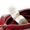 Burberry Mini Haymarket Check Coated Canvas Blaze Crossbody Secondhand
