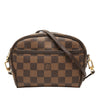 Louis Vuitton Damier Ebene Ipanema Pochette Secondhand