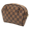 Louis Vuitton Damier Ebene Ipanema Pochette Secondhand