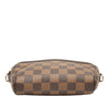 Louis Vuitton Damier Ebene Ipanema Pochette Secondhand