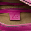 Gucci Small GG Supreme Satchel Secondhand