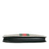 Gucci GG Supreme Web Clutch Secondhand
