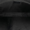 Gucci GG Supreme Web Clutch Secondhand