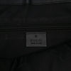 Gucci GG Supreme Web Clutch Secondhand