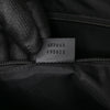 Gucci GG Supreme Web Clutch Secondhand