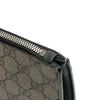 Gucci GG Supreme Web Clutch Secondhand