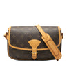 Secondhand Louis Vuitton Monogram Sologne