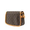 Secondhand Louis Vuitton Monogram Sologne