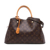 Louis Vuitton Monogram Montaigne MM Secondhand