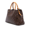 Louis Vuitton Monogram Montaigne MM Secondhand
