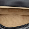 Chanel Small Quilted Patent Coco Boy Flap Secondhand