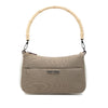 Gucci GG Canvas Bamboo Top Handle Secondhand