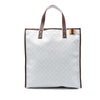 Gucci GG Supreme Web Tote Secondhand