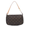 Secondhand Louis Vuitton Monogram Pochette Accessoires