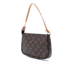 Secondhand Louis Vuitton Monogram Pochette Accessoires