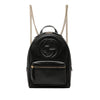 Gucci Pebbled Calfskin Soho Chain Backpack Secondhand