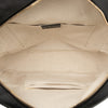 Gucci Pebbled Calfskin Soho Chain Backpack Secondhand
