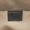 Gucci Pebbled Calfskin Soho Chain Backpack Secondhand