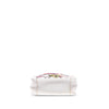 Dior Embroidered Canvas Fleurs Bibliques Vertical Book Tote Secondhand