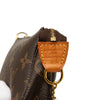 Louis Vuitton Monogram Mini Pochette Accessoires Secondhand