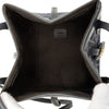 Fendi Mini Zucca Chenille Origami Shoulder Bag Secondhand