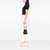 Fendi Mini Zucca Chenille Origami Shoulder Bag Secondhand