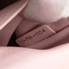 Dior Mini Metallic Grained Calfskin Be Dior Flap Secondhand