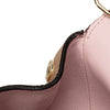 Dior Mini Metallic Grained Calfskin Be Dior Flap Secondhand
