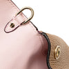 Dior Mini Metallic Grained Calfskin Be Dior Flap Secondhand