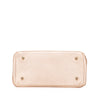 Dior Mini Metallic Grained Calfskin Be Dior Flap Secondhand