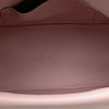 Dior Mini Metallic Grained Calfskin Be Dior Flap Secondhand