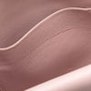 Dior Mini Metallic Grained Calfskin Be Dior Flap Secondhand