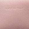 Dior Mini Metallic Grained Calfskin Be Dior Flap Secondhand