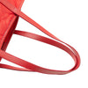 Prada Saffiano Trimmed Tessuto Open Convertible Tote Secondhand