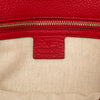 Secondhand Gucci Calfskin Soho Disco Clutch