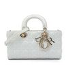 Dior Medium Lambskin Cannage Lady D Joy Secondhand