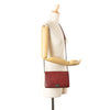 Chanel Small Calfskin Boy Reverso Flap Secondhand