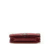 Chanel Small Calfskin Boy Reverso Flap Secondhand