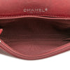 Chanel Small Calfskin Boy Reverso Flap Secondhand
