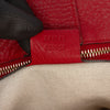 Gucci Small Calfskin Bamboo Shopper Satchel Secondhand
