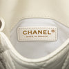 Chanel Mini Aged Calfskin City School Flap Secondhand