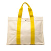 Hermès Toile Bora Bora Tote GM Secondhand
