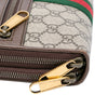 Gucci GG Supreme Ophidia Wallet On Chain Secondhand