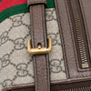 Gucci GG Supreme Ophidia Wallet On Chain Secondhand