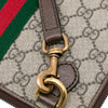 Gucci GG Supreme Ophidia Wallet On Chain Secondhand