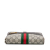 Gucci GG Supreme Ophidia Wallet On Chain Secondhand