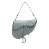 Dior Ultra Matte Calfskin Saddle Bag Secondhand